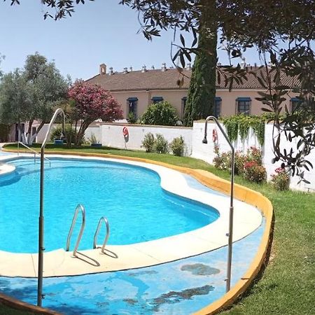 Sevilla Brisas Vip One Valencina De La Concepcion Exteriör bild