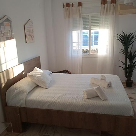 Sevilla Brisas Vip One Valencina De La Concepcion Exteriör bild