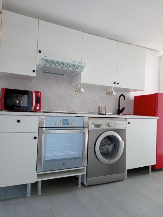 Sevilla Brisas Vip One Valencina De La Concepcion Exteriör bild