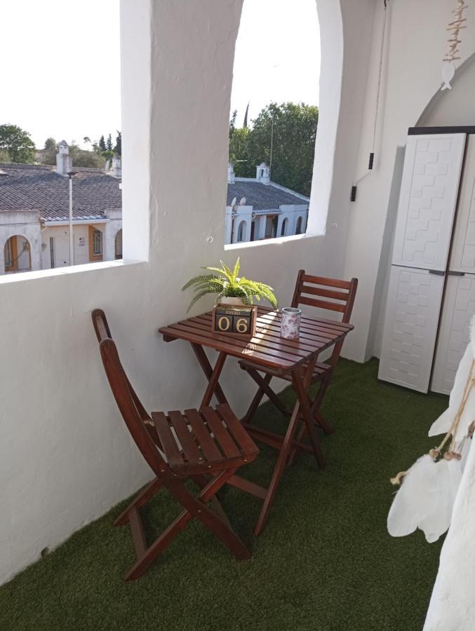Sevilla Brisas Vip One Valencina De La Concepcion Exteriör bild